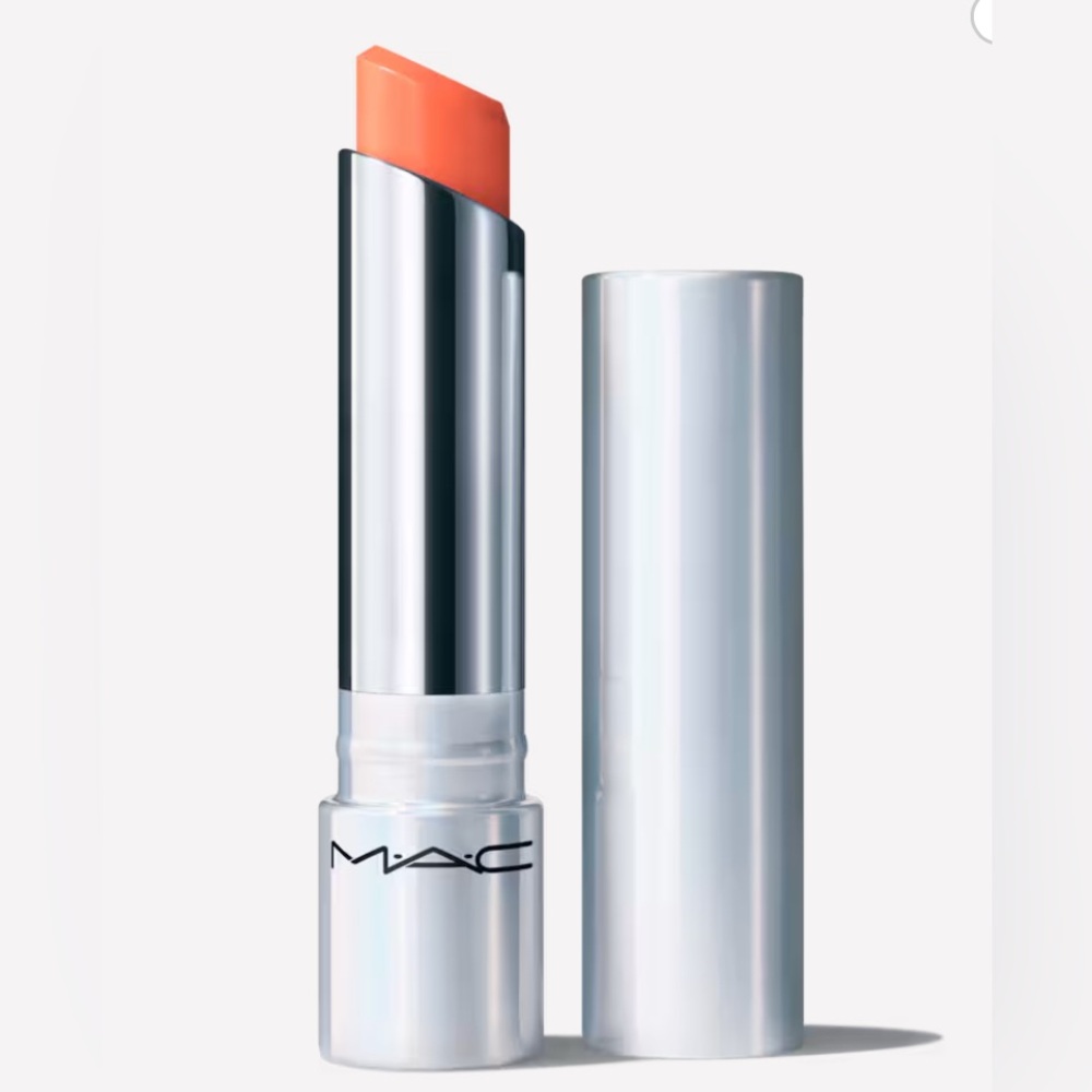 MAC Glowplay  Lip Balm NIB
